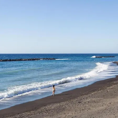 Lejlighed Live Roque Puertito Guimar *