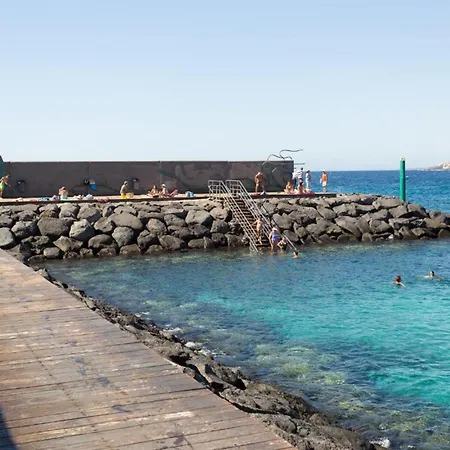 Live Roque Puertito Guimar Lejlighed Puertito de Guimar