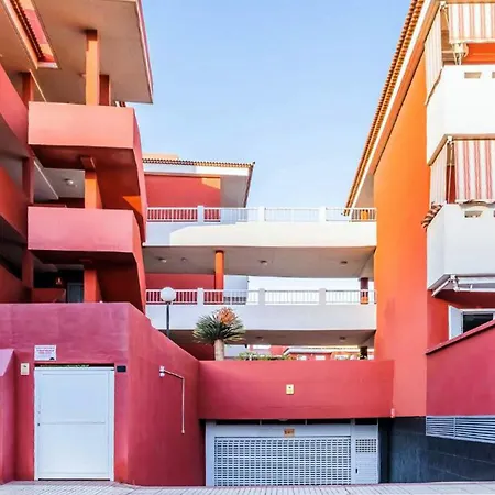 Live Roque Puertito Guimar Lejlighed Puertito de Guimar