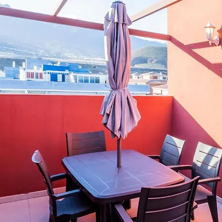 Live Roque Puertito Guimar