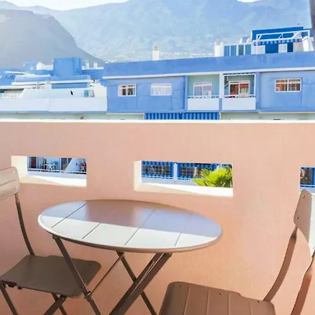 Lejlighed Live Roque Puertito Guimar *