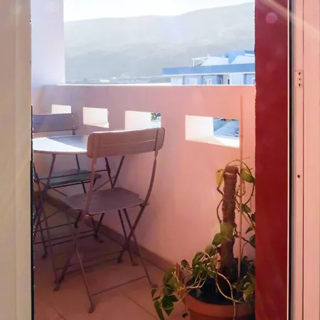 Live Roque Puertito Guimar Lejlighed *