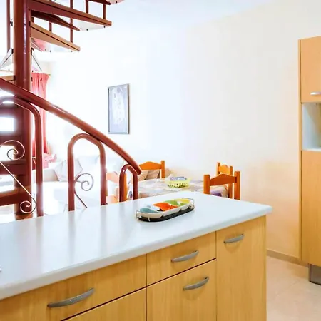 Live Roque Puertito Guimar Lejlighed Puertito de Guimar