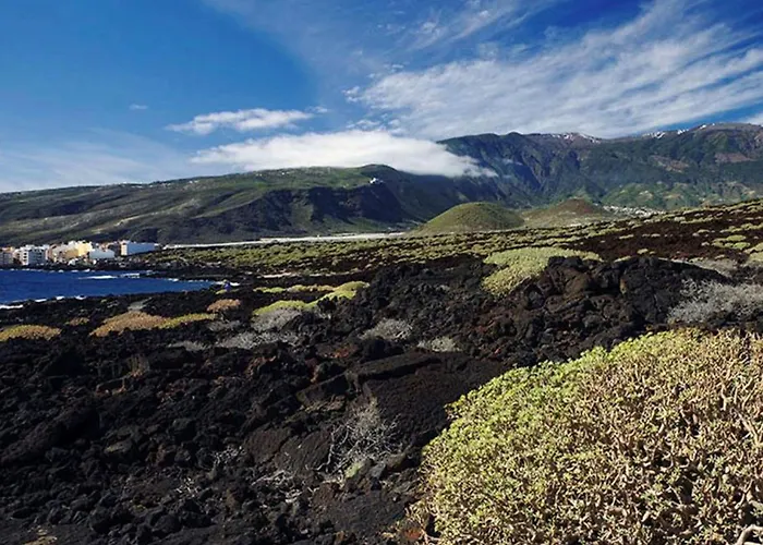 Live Roque Puertito Guimar *