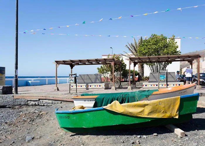 Live Roque Puertito Guimar