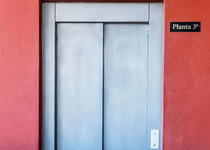 Live Roque Puertito Guimar *