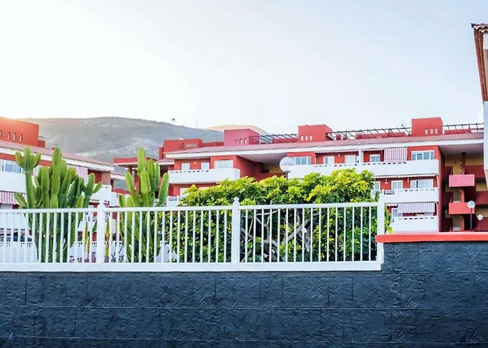 Live Roque Puertito Guimar * פוארטיטו דה גימאר