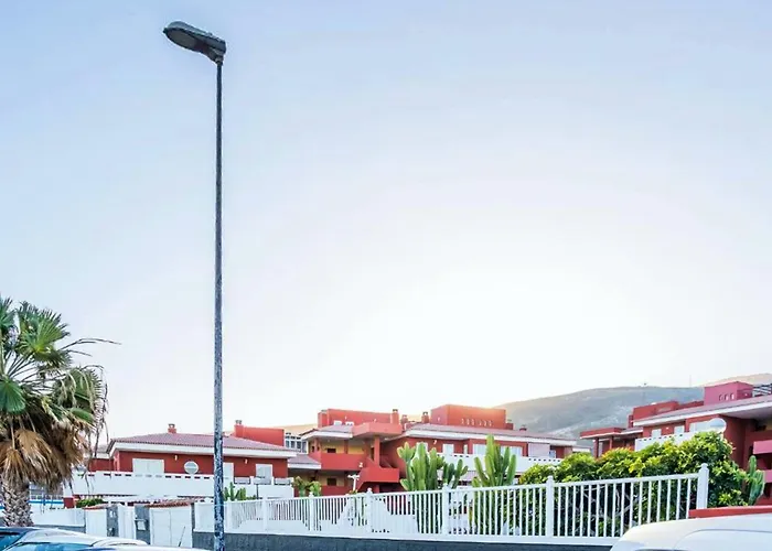 Live Roque Puertito Guimar * פוארטיטו דה גימאר