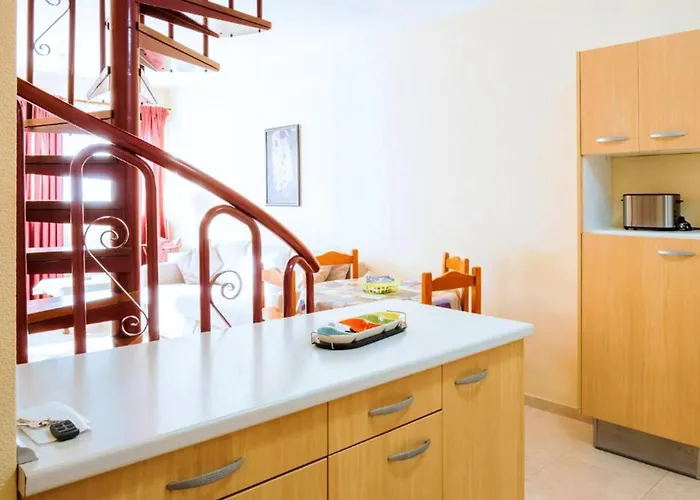 Live Roque Puertito Guimar דירה פוארטיטו דה גימאר