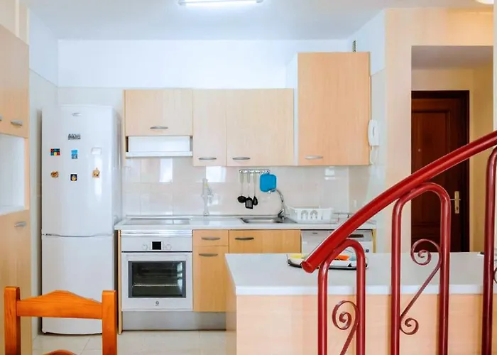 Live Roque Puertito Guimar דירה פוארטיטו דה גימאר