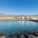 Apartmán Live Roque Puertito Guimar Puertito de Guimar