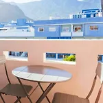 Apartmán Live Roque Puertito Guimar *
