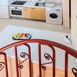 Live Roque Puertito Guimar Apartament *