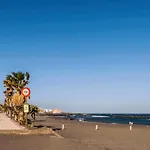 Apartament Live Roque Puertito Guimar *