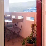 Live Roque Puertito Guimar Apartmán *