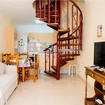 Apartament Live Roque Puertito Guimar Puertito de Guimar