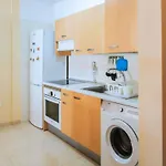 Apartmán Live Roque Puertito Guimar