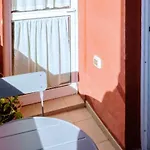 Apartament Live Roque Puertito Guimar