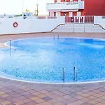 Live Roque Puertito Guimar Apartmán *