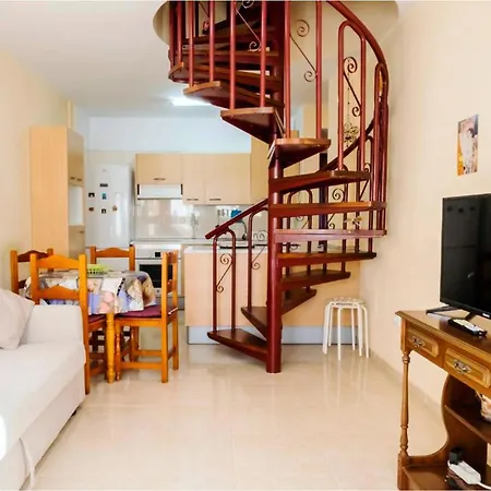 Appartamento Live Roque Puertito Guimar Puertito de Guimar