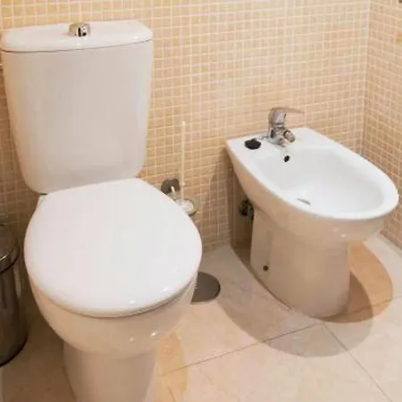 Live Roque Puertito Guimar Апартаменты *