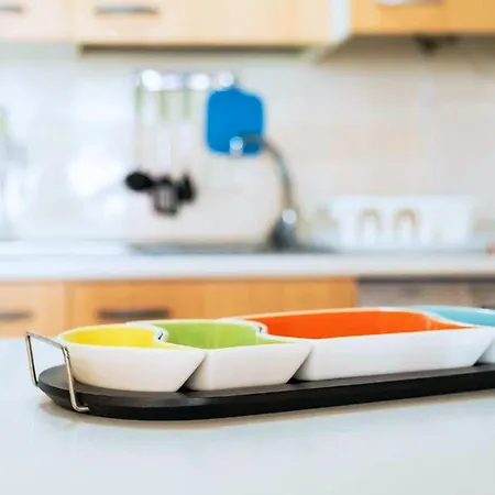 Апартаменты Live Roque Puertito Guimar