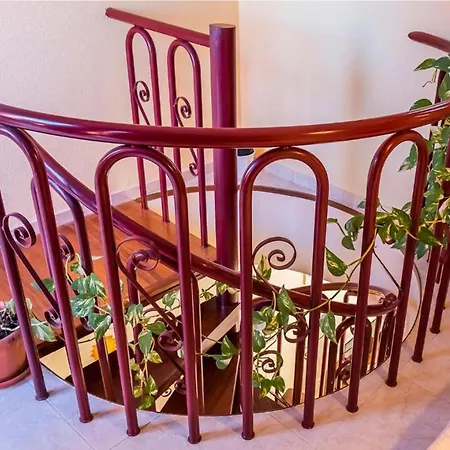 Live Roque Puertito Guimar Апартаменты Пуэртито-де-Гуимар