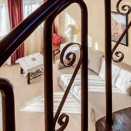 Live Roque Puertito Guimar Пуэртито-де-Гуимар