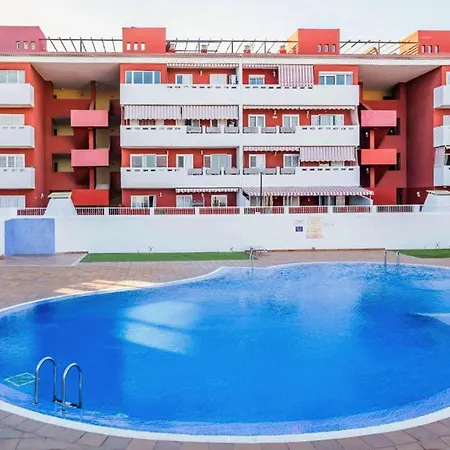 Appartement Live Roque Puertito Guimar