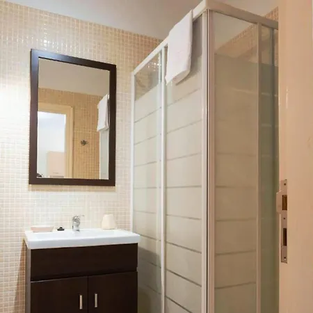 Live Roque Puertito Guimar Апартаменты