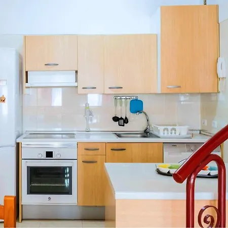 Live Roque Puertito Guimar * Пуэртито-де-Гуимар