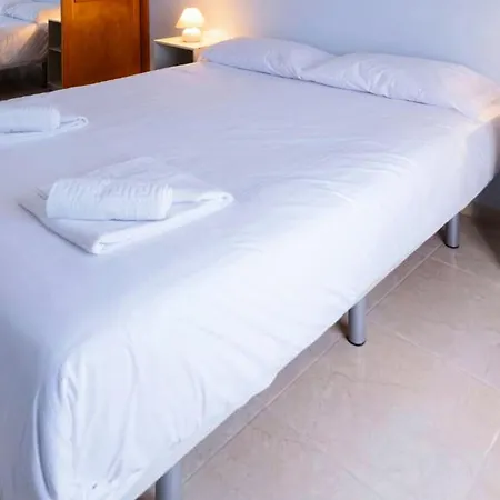Live Roque Puertito Guimar Appartement