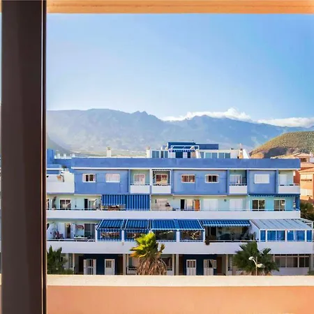 Live Roque Puertito Guimar