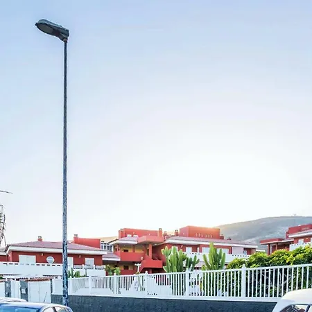 Live Roque Puertito Guimar * Пуэртито-де-Гуимар