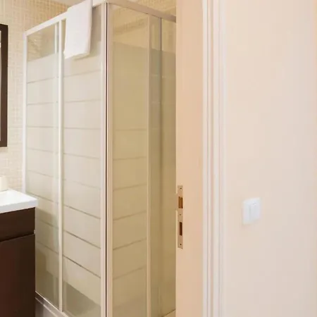 Live Roque Puertito Guimar Апартаменты