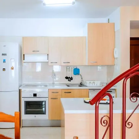 Live Roque Puertito Guimar Appartement Puertito de Guimar