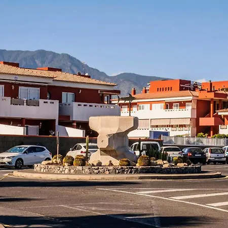 Live Roque Puertito Guimar * Пуэртито-де-Гуимар