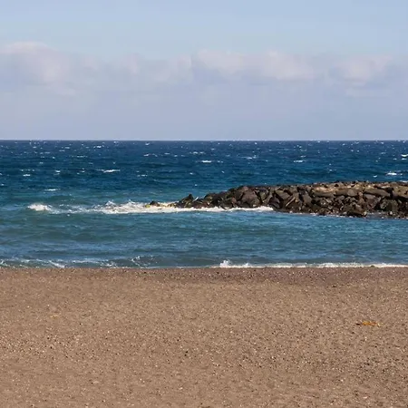 Live Roque Puertito Guimar Апартаменты