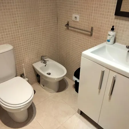 Apartamento Live Roque Puertito Guimar Puertito de Guimar