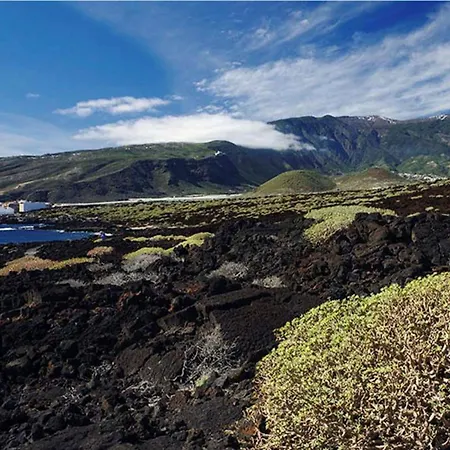 Live Roque Puertito Guimar *